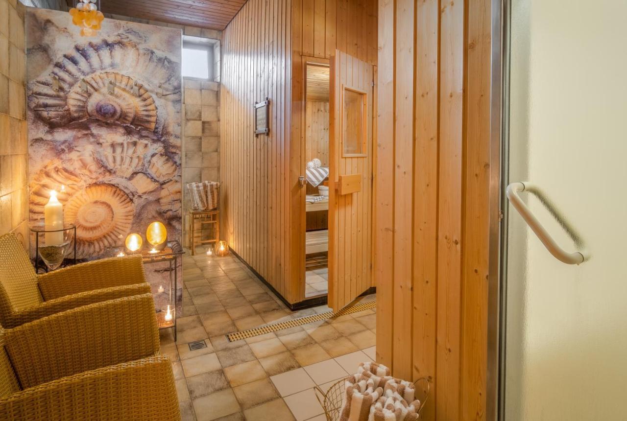 Hotel-Pension Schattberg ซาลบาคฮินเทอร์เกลมม์ ภายนอก รูปภาพ