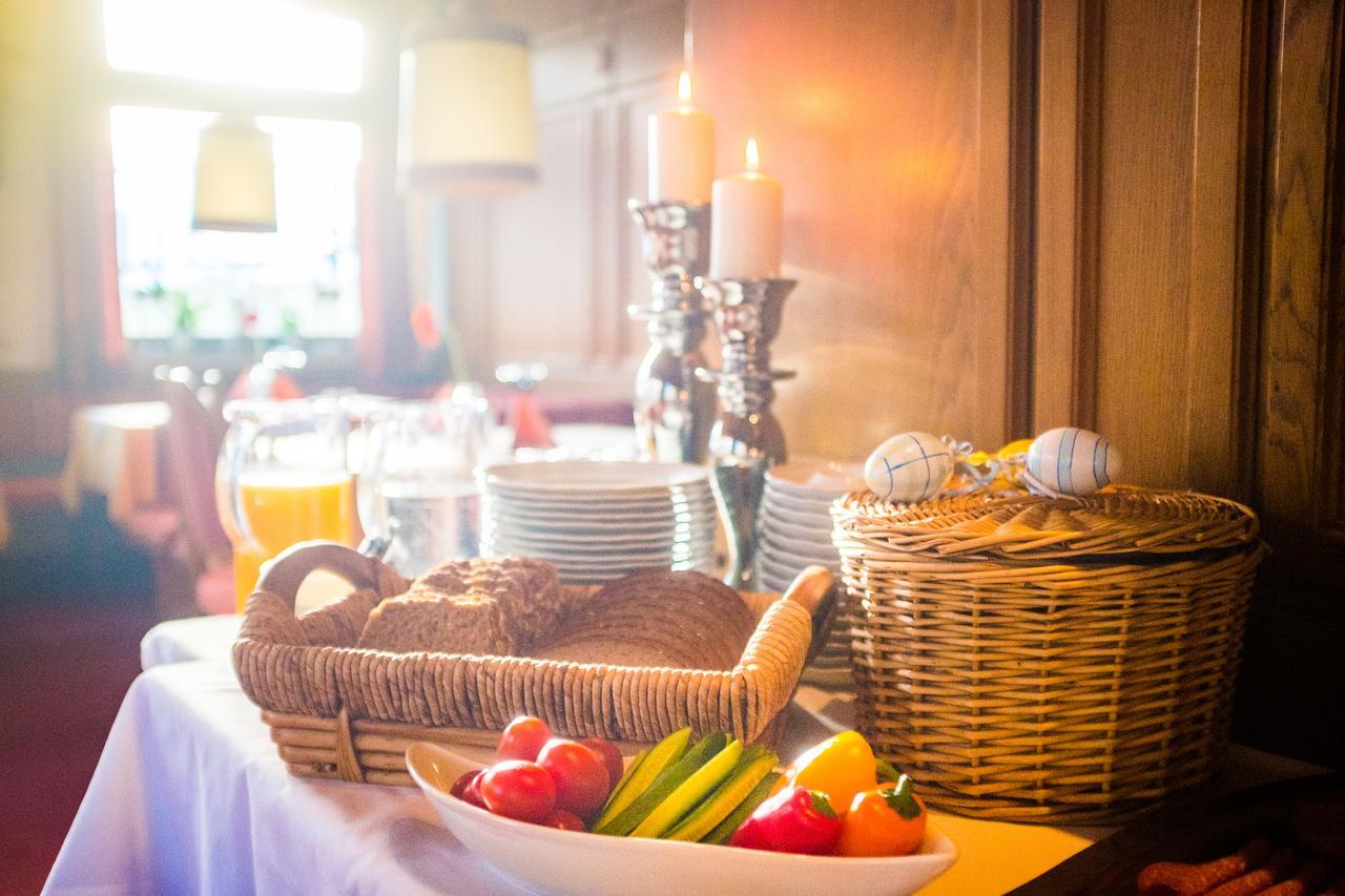 Hotel-Pension Schattberg ซาลบาคฮินเทอร์เกลมม์ ภายนอก รูปภาพ